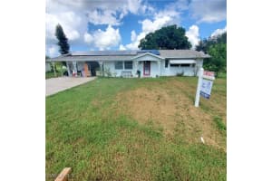 1007 Jasmine Road, Lehigh Acres, FL 33936 Sold 11/07/24