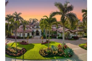 4453 Brynwood Dr, Naples