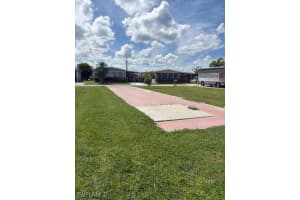 5511 Miles Standish Lane, NORTH FORT MYERS, FL 33917 Sold 01/31/25
