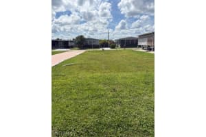 5511 Miles Standish Lane, NORTH FORT MYERS, FL 33917 Sold 01/31/25