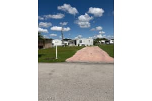 5511 Miles Standish Lane, NORTH FORT MYERS, FL 33917 Sold 01/31/25
