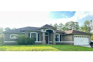 2109 Hamilton Avenue, Alva, FL 33920 Sold 12/02/24