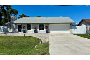 9267 San Carlos Boulevard, Fort Myers, FL 33967 Sold 03/12/25