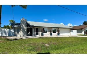 9267 San Carlos Boulevard, Fort Myers, FL 33967 Sold 03/12/25