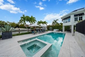 640 17th Avenue, Naples, FL 34102 Sold 06/18/25