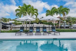 640 17th Avenue, Naples, FL 34102 Sold 06/18/25