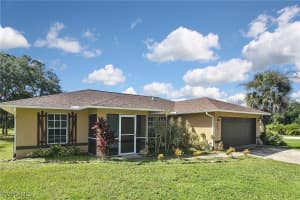 3737 Kemper Street, FORT MYERS, FL 33905 Sold 12/20/24