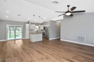 3737 Kemper Street, FORT MYERS, FL 33905 Sold 12/20/24