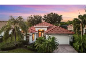 8854 Largo Mar Drive, Estero, FL 33967 Sold 05/16/25