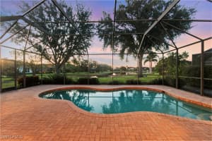 8854 Largo Mar Drive, Estero, FL 33967 Sold 05/16/25