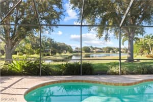 8854 Largo Mar Drive, Estero, FL 33967 Sold 05/16/25