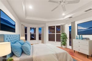 8854 Largo Mar Drive, Estero, FL 33967 Sold 05/16/25