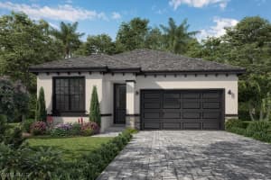 3216 42nd St W, Lehigh Acres