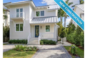 810 9th Street, Naples, FL 34102 Sold 12/27/24