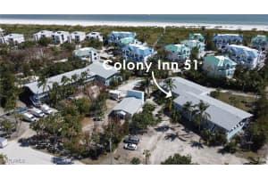 429 Gulf Drive, Sanibel, FL 33957 Sold 04/09/25