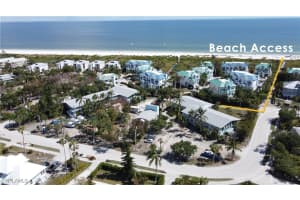 429 Gulf Drive, Sanibel, FL 33957 Sold 04/09/25