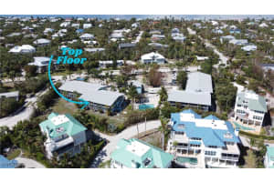 429 Gulf Drive, Sanibel, FL 33957 Sold 04/09/25