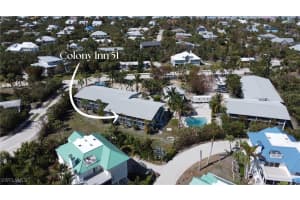 429 Gulf Drive, Sanibel, FL 33957 Sold 04/09/25