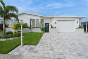 17550 Primrose Court, Fort Myers Beach, FL 33931 Sold 05/29/25