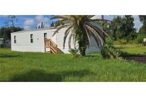 8010 Ebson Drive, North Fort Myers, FL 33917 Sold 03/24/25