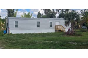 8010 Ebson Drive, North Fort Myers, FL 33917 Sold 03/24/25
