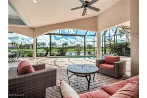 22941 Shady Knoll Drive, Estero, FL 34135 Sold 03/28/25