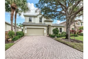 21891 Longleaf Trail Drive, Estero, FL 34135 Sold 12/27/24