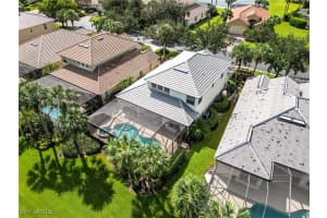 21891 Longleaf Trail Drive, Estero, FL 34135 Sold 12/27/24