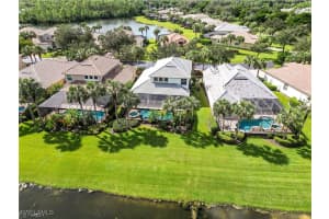 21891 Longleaf Trail Drive, Estero, FL 34135 Sold 12/27/24