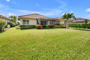9094 Limestone Lane, NAPLES, FL 34120 Sold 02/19/25