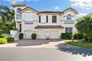 269 Colonade Cir 2802, Naples