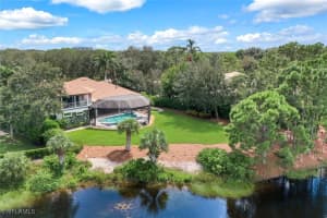 11612 Useppa Court, Naples, FL 34110 Sold 04/16/25