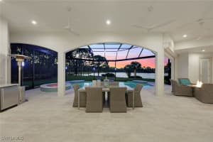 11612 Useppa Court, Naples, FL 34110 Sold 04/16/25