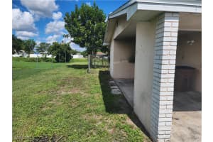 1442 Alwynne Drive, LEHIGH ACRES, FL 33936 Sold 11/12/24