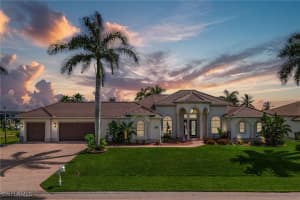 443 39th Avenue, Cape Coral, FL 33993 Sold 12/30/24