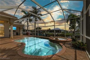443 39th Avenue, Cape Coral, FL 33993 Sold 12/30/24