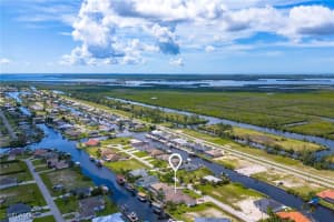 443 39th Avenue, Cape Coral, FL 33993 Sold 12/30/24