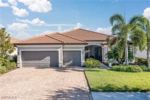 5877 Champion Lane, AVE MARIA, FL 34142 Sold 12/30/24