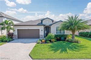 14736 Cantabria Drive, Fort Myers, FL 33905 Sold 02/10/25