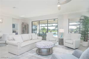 14736 Cantabria Drive, Fort Myers, FL 33905 Sold 02/10/25