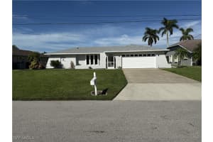 2310 6th Avenue, CAPE CORAL, FL 33990 Sold 11/01/24
