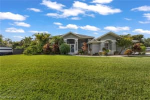 1504 9th Street, LEHIGH ACRES, FL 33972 Sold 12/30/24