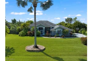 1504 9th Street, LEHIGH ACRES, FL 33972 Sold 12/30/24