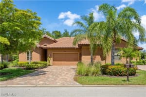 11077 Esteban Drive, Fort Myers, FL 33912 Sold 07/21/25