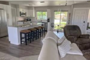 2828 17th Avenue, Cape Coral, FL 33904 - MLS#224080790