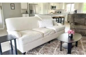 2828 17th Avenue, Cape Coral, FL 33904 - MLS#224080790