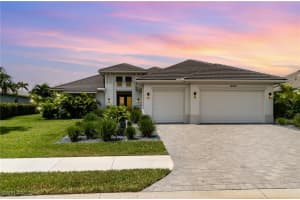 14356 Neptune Avenue, Naples, FL 34114 Sold 02/03/25