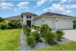 14356 Neptune Avenue, Naples, FL 34114 Sold 02/03/25