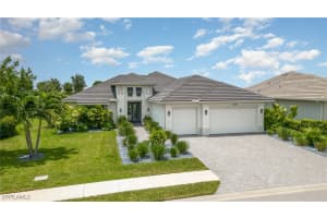 14356 Neptune Avenue, Naples, FL 34114 Sold 02/03/25