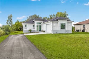 3646 70th Avenue, NAPLES, FL 34120 Sold 07/24/25